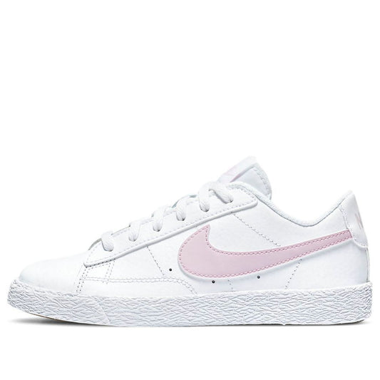 (PS) Nithtke blathtzer Low 'White Pink Foam' CZ7579-102