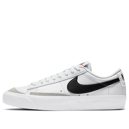 (GS) Nithtke blathtzer Low '77 'White Black' DA4074-101