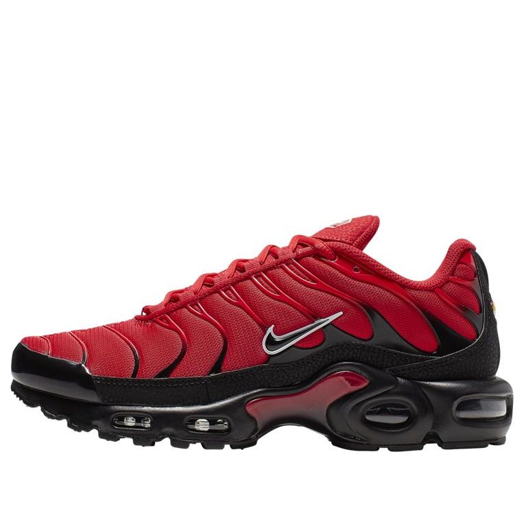 Nithtke Aithtr Max Plus 'University Red' 552630-603