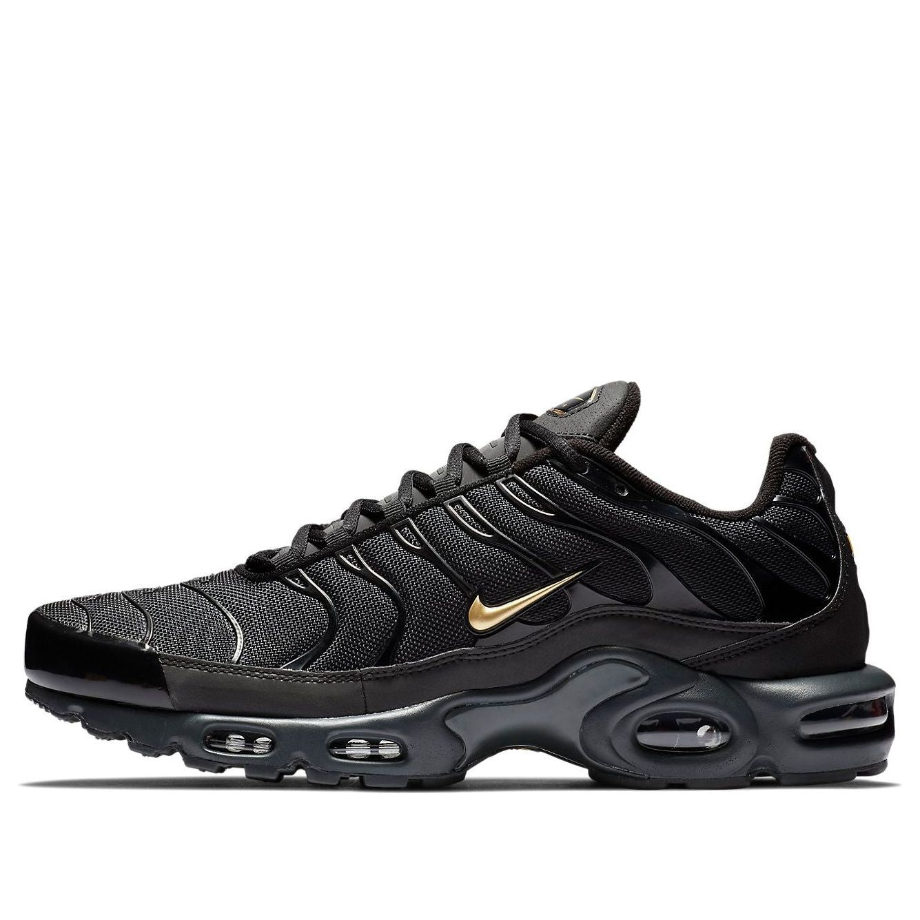 Nithtke Aithtr Max Plus TN 'Black Metallic Gold' BQ3169-002