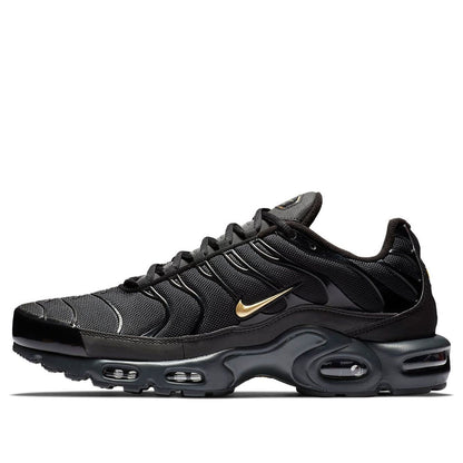Nithtke Aithtr Max Plus TN 'Black Metallic Gold' BQ3169-002