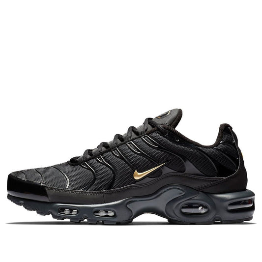 Nithtke Aithtr Max Plus TN 'Black Metallic Gold' BQ3169-002