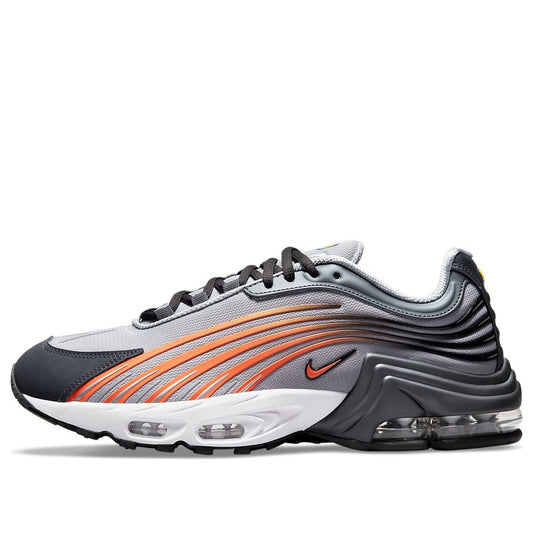 Nithtke Aithtr Max Plus 2 'Black Gray Orange' CZ1650-001