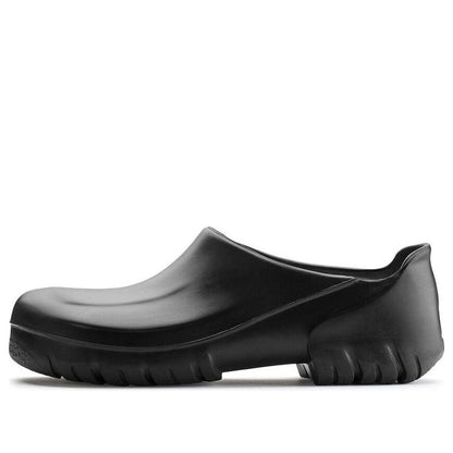 Birkenthtstock A630 Polyurethane 'Black' 0010272