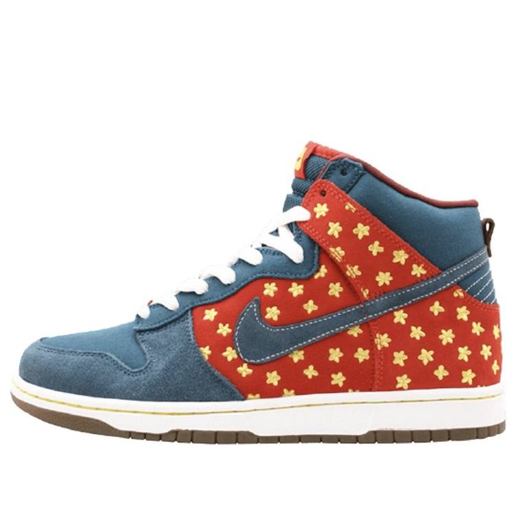 Nithtke Duthtnk High Premium SB 'Quagmire' 313171-331