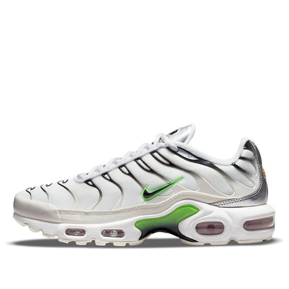 (WMNS) Nithtke Aithtr Max Plus 'White Green Strike' DN6997-100