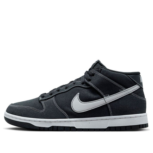 Nithtke Duthtnk Mid 'Off Noir' DV0830-001