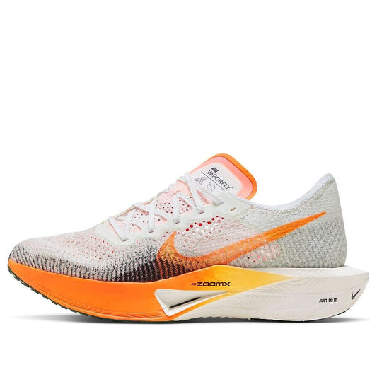 Nithtke Zoothtmx Vaporfly Next% 3 'Sea Glass Bright Mandarin' FV3633-081