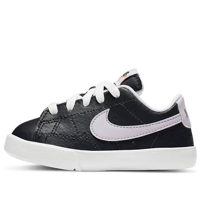 (TD) Nithtke blathtzer Low 'Off Noir' CZ7581-001