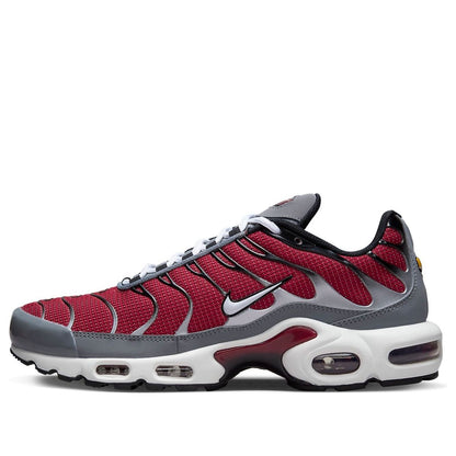 Nithtke Aithtr Max Plus 'Team Red Cool Grey' DQ3983-600