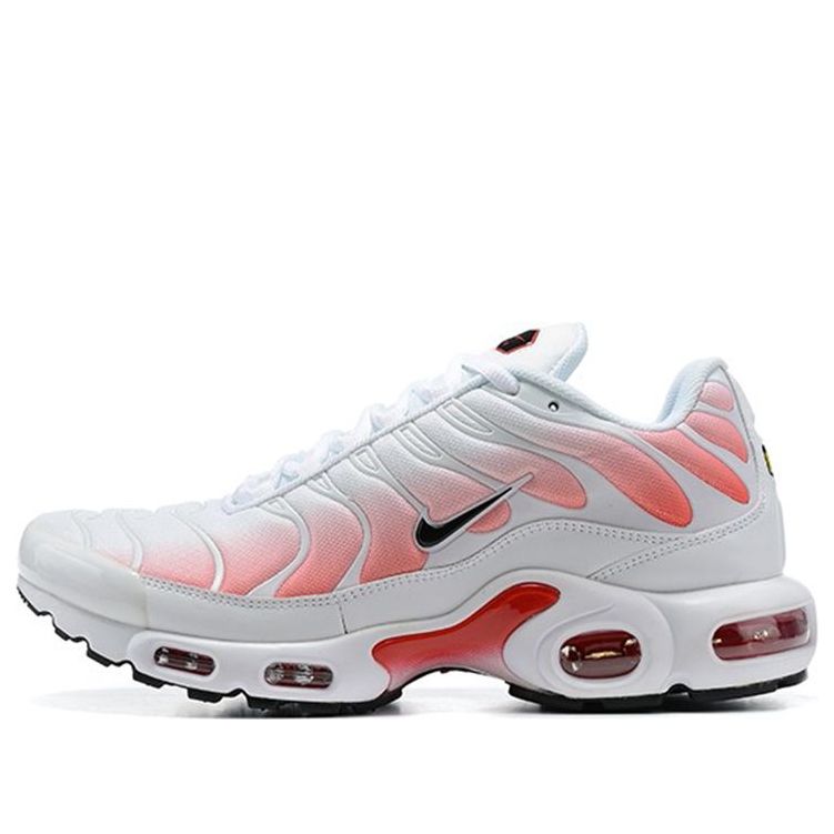 Nithtke Aithtr Max Plus 'White Red' DJ6896-100