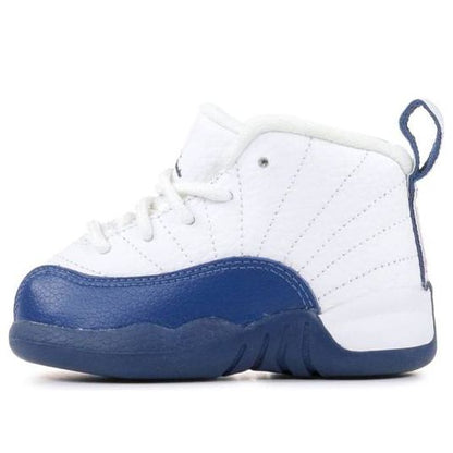 (TD) Aithtr Jorthtdan 12 Retro 'French Blue' 2016 850000-113