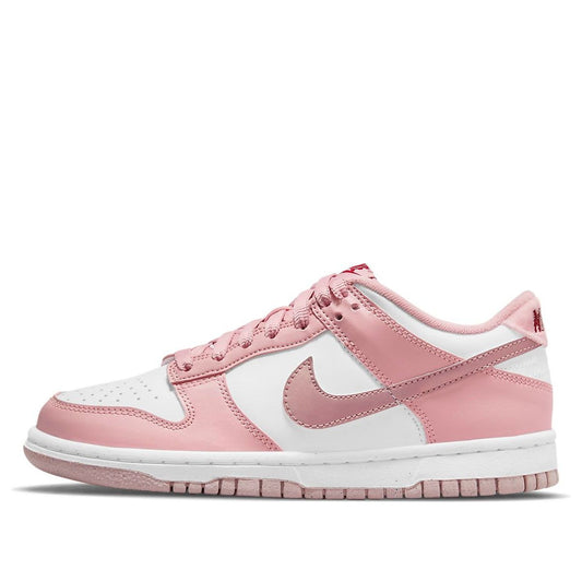 (GS) Nithtke Duthtnk Low 'Pink Velvet' DO6485-600