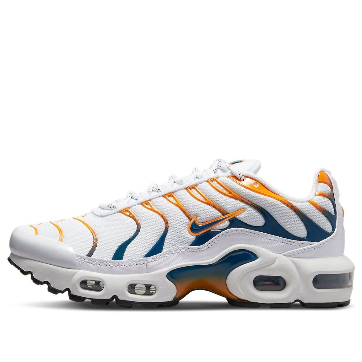 (GS) Nithtke Aithtr Max Plus 'White Kumquat Marina' DV7083-100