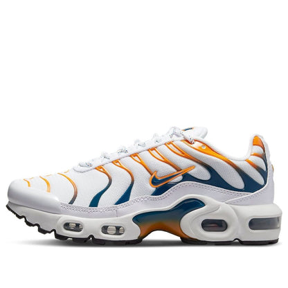 (GS) Nithtke Aithtr Max Plus 'White Kumquat Marina' DV7083-100