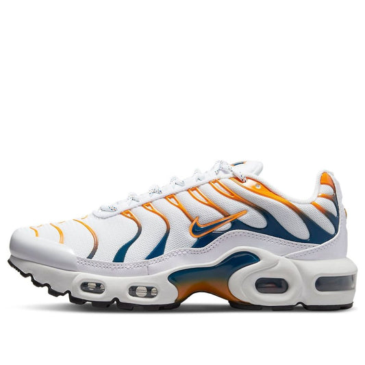 (GS) Nithtke Aithtr Max Plus 'White Kumquat Marina' DV7083-100