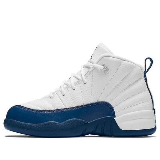 (PS) Aithtr Jorthtdan 12 Retro 'French Blue' 2016 151186-113