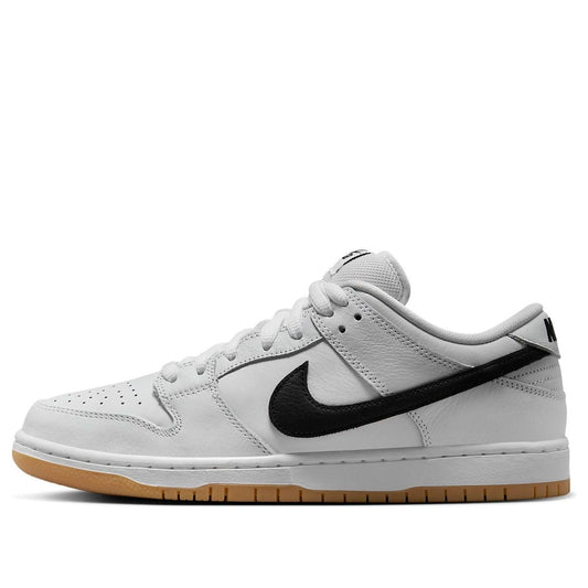 Nithtke SB Duthtnk Low Pro 'White Gum' CD2563-101