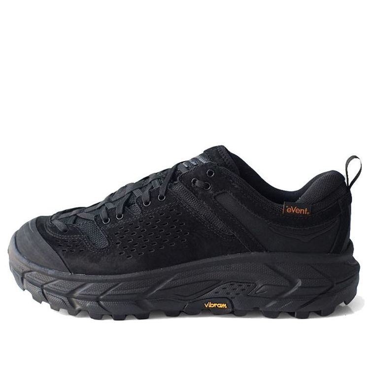 Hothtka ONE ONE Tor Ultra Low WP JP 'Black' 1105689-BLK