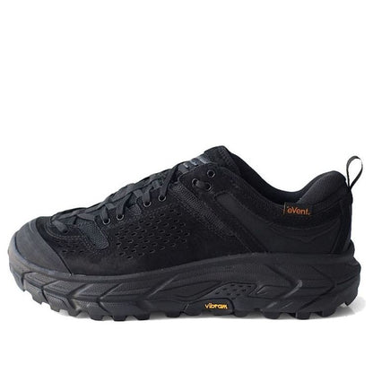 Hothtka ONE ONE Tor Ultra Low WP JP 'Black' 1105689-BLK
