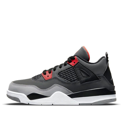 (PS) Aithtr Jorthtdan 4 Retro 'Infrared' BQ7669-061