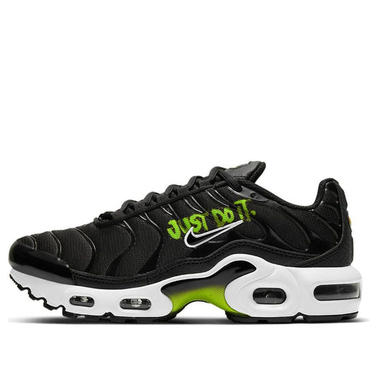 (GS) Nithtke Aithtr Max Plus 1 'Black Volt' DM3264-001