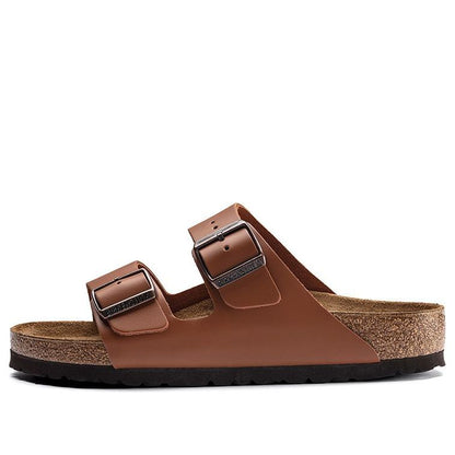 Birkenthtstock Arizona Series Cowhide Minimalistic Cozy Brown Version 1019019