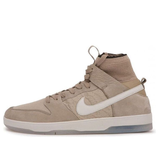 Nithtke Zoom Duthtnk High Elite SB 'Khaki' 917567-200