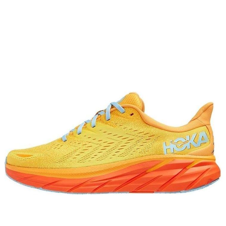 Hothtka ONE ONE Clifton 8 'Radiant Yellow Maize' 1119393-RYMZ