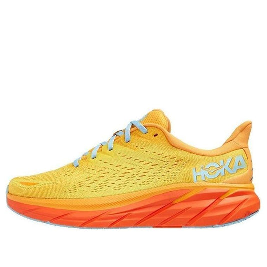 Hothtka ONE ONE Clifton 8 'Radiant Yellow Maize' 1119393-RYMZ