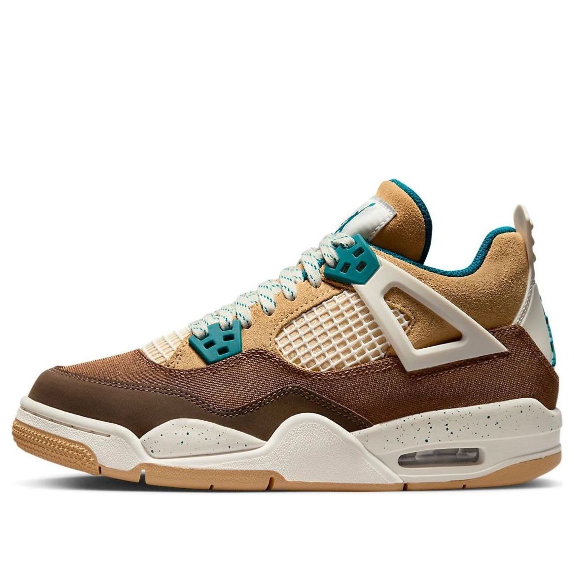 (GS) Aithtr Jorthtdan 4 Retro 'Cacao Wow' FB2214-200
