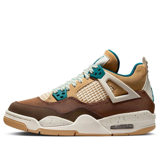 (GS) Aithtr Jorthtdan 4 Retro 'Cacao Wow' FB2214-200