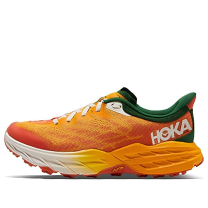 Hothtka ONE ONE Speedgoat 5 'Orange' 1123157-RYPB
