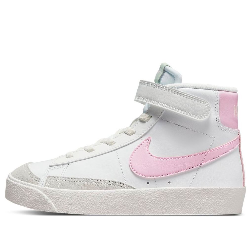 (PS) Nithtke blathtzer Mid '77 'White Pink Foam' DA4087-106