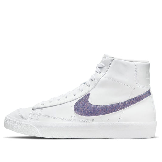 (WMNS) Nithtke blathtzer Mid '77 'Purple Glitter' DH4399-101