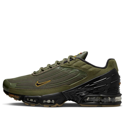 Nithtke Aithtr Max Plus 3 'Medium Olive Gum' DZ4502-200