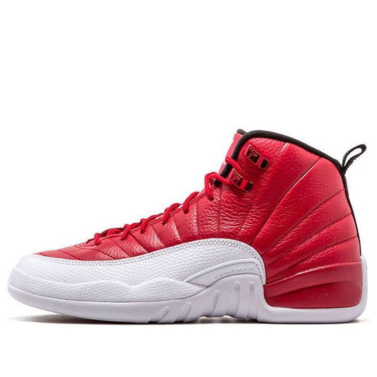 (GS) Aithtr Jorthtdan 12 Retro 'Gym Red' 153265-600