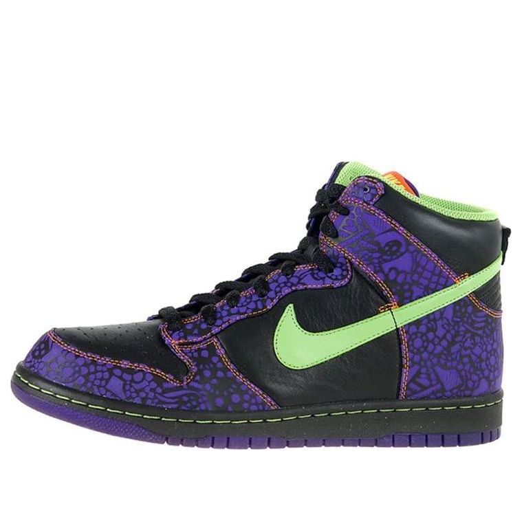 Nithtke Duthtnk High Premium 'Day Of The Dead' 323955-030