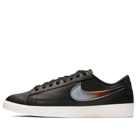 (WMNS) Nithtke blathtzer Low 'Jelly Jewel - Black' AV9371-002