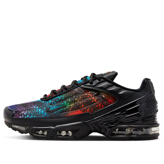 Nithtke Aithtr Max Plus 3 Premium 'Rainbow Gradient' FD0671-001