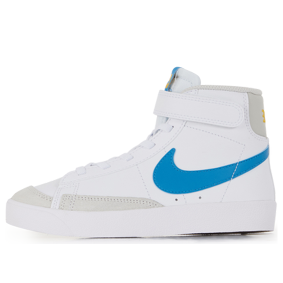 (PS) Nithtke blathtzer Mid '77 'White Laser Blue' DA4087-107