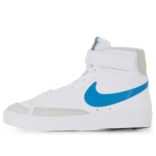 (PS) Nithtke blathtzer Mid '77 'White Laser Blue' DA4087-107