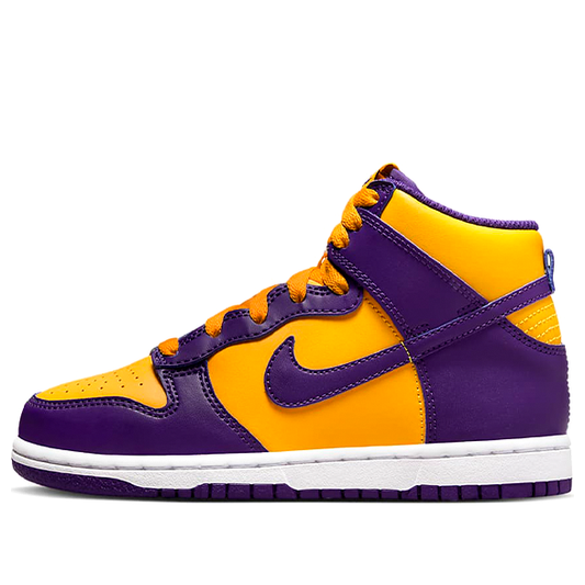 (PS) Nithtke Duthtnk High 'Lakers' DZ4455-500