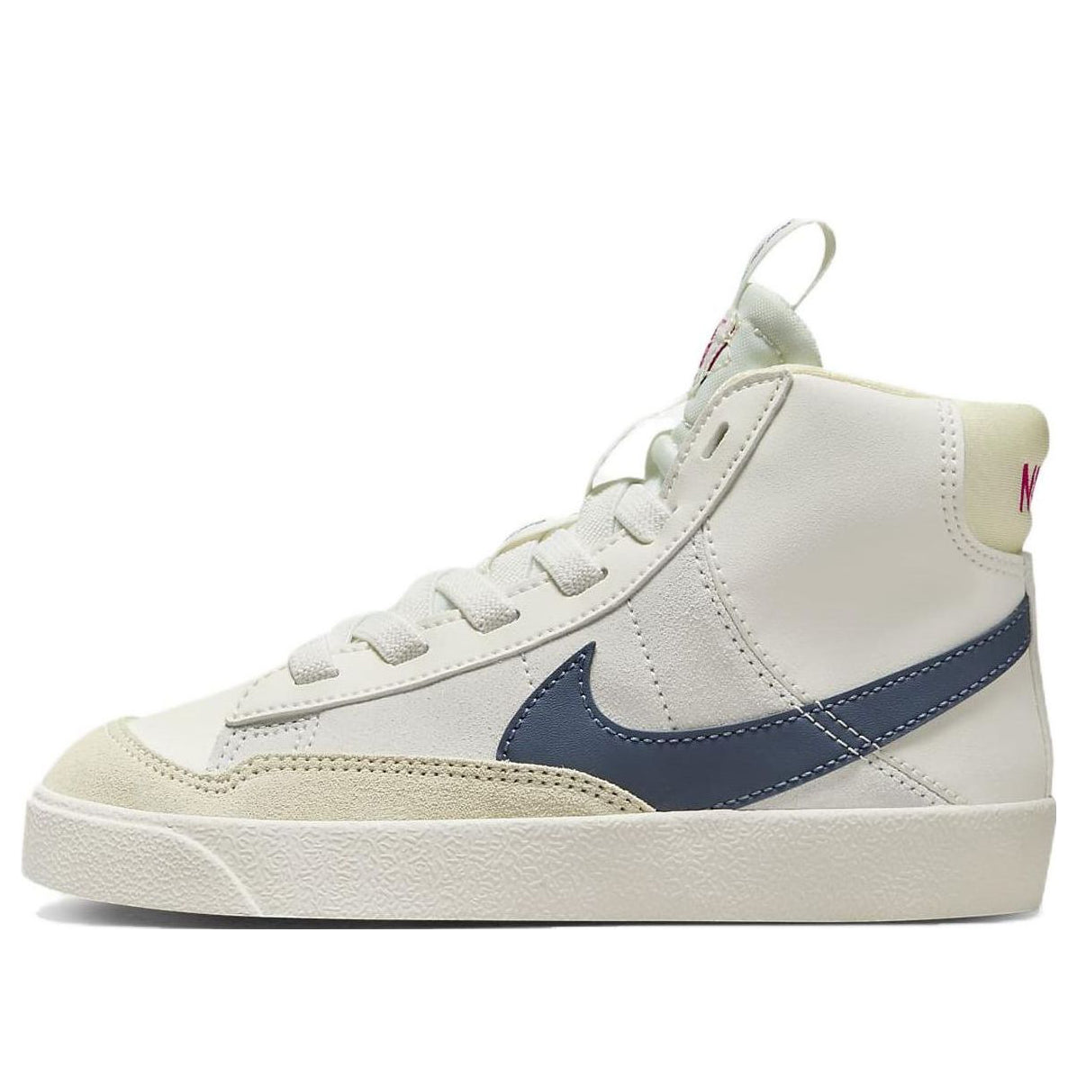 (PS) Nithtke blathtzer Mid '77 SE 'Sail Diffused Blue' FB9126-100