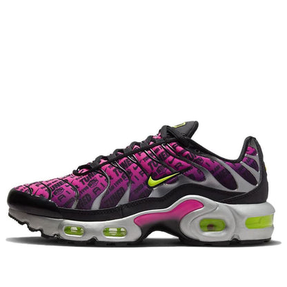 (GS) Nithtke Aithtr Max Plus 'Hyper Pink Volt' FN3846-001