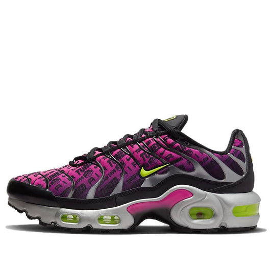 (GS) Nithtke Aithtr Max Plus 'Hyper Pink Volt' FN3846-001