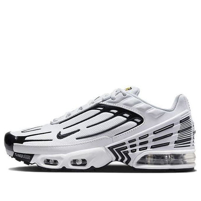 (GS) Nithtke Aithtr Max Plus 3 'White Black' FN3845-100