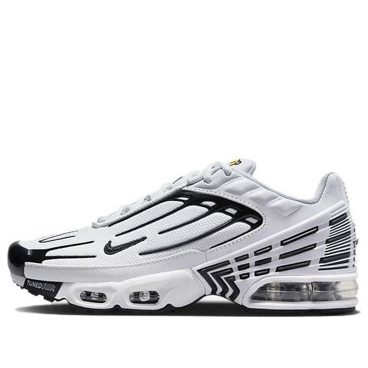 (GS) Nithtke Aithtr Max Plus 3 'White Black' FN3845-100