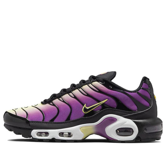 (WMNS) Nithtke Aithtr Max Plus 'Bold Berry Citron Tint' FN3485-001
