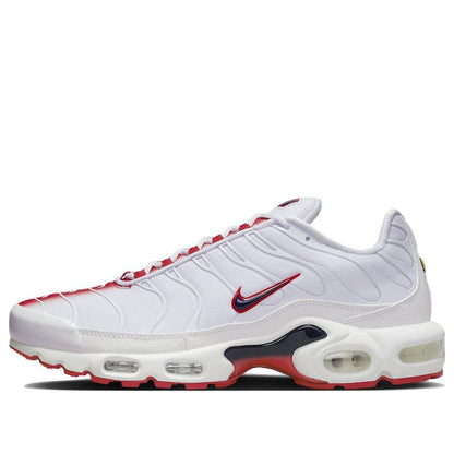 Nithtke Aithtr Max Plus 'White University Red' FN3410-100